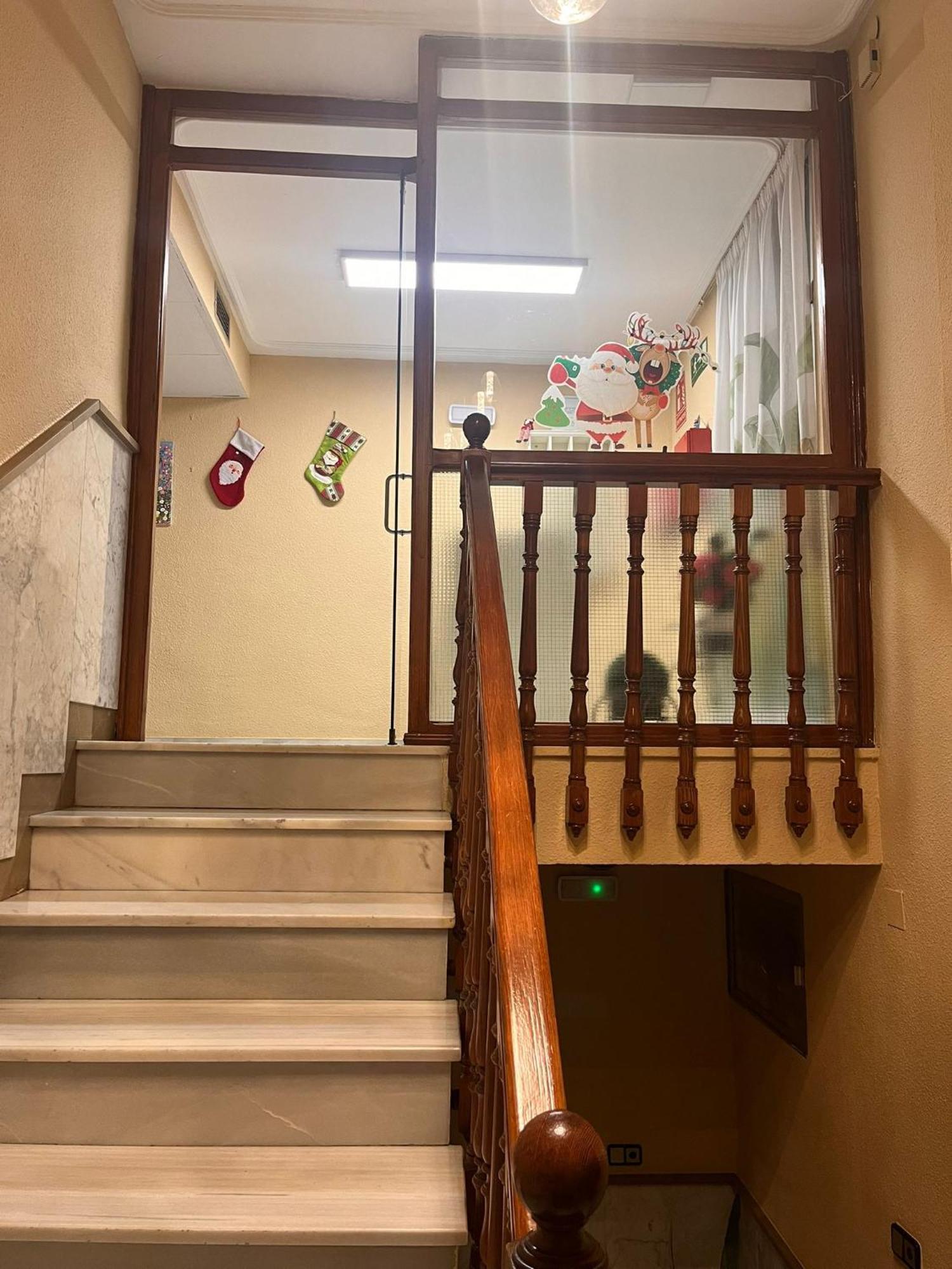 Pension Ana Belen — Foto’s 1